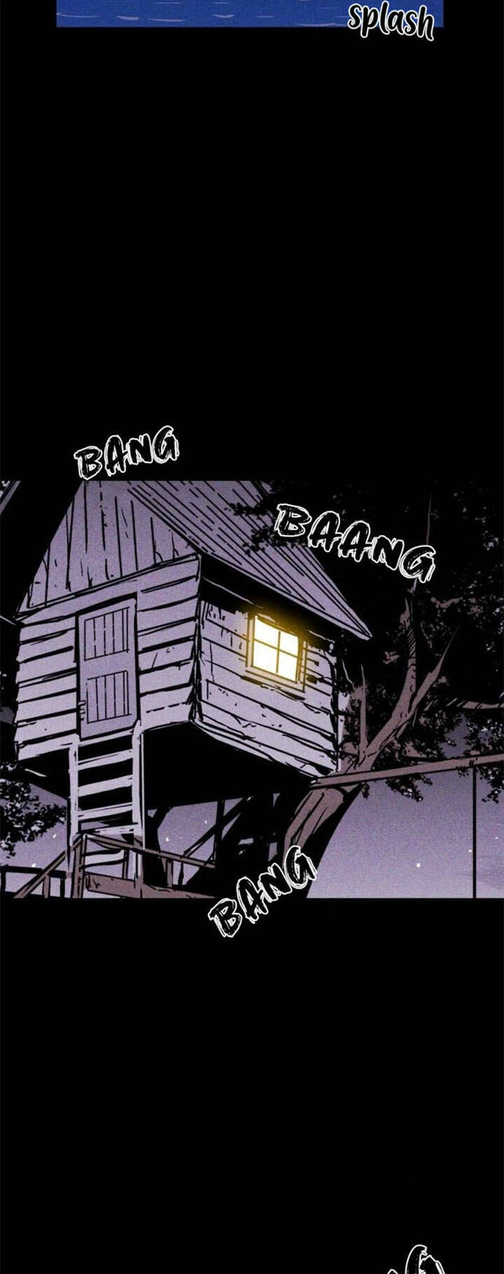 Chuồng Lợn Chapter 21 - 36