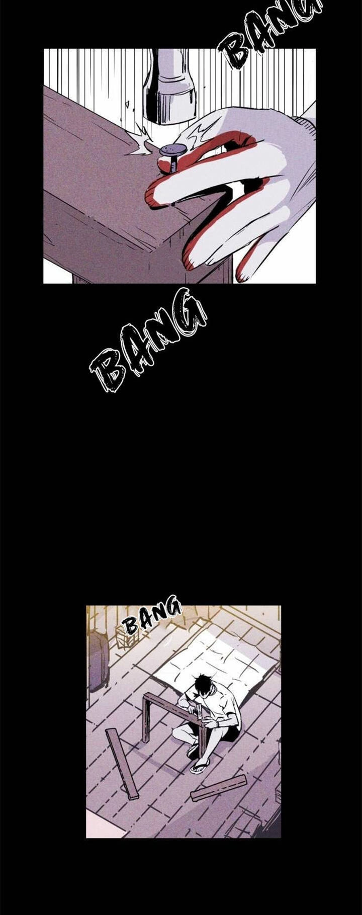 Chuồng Lợn Chapter 21 - 37