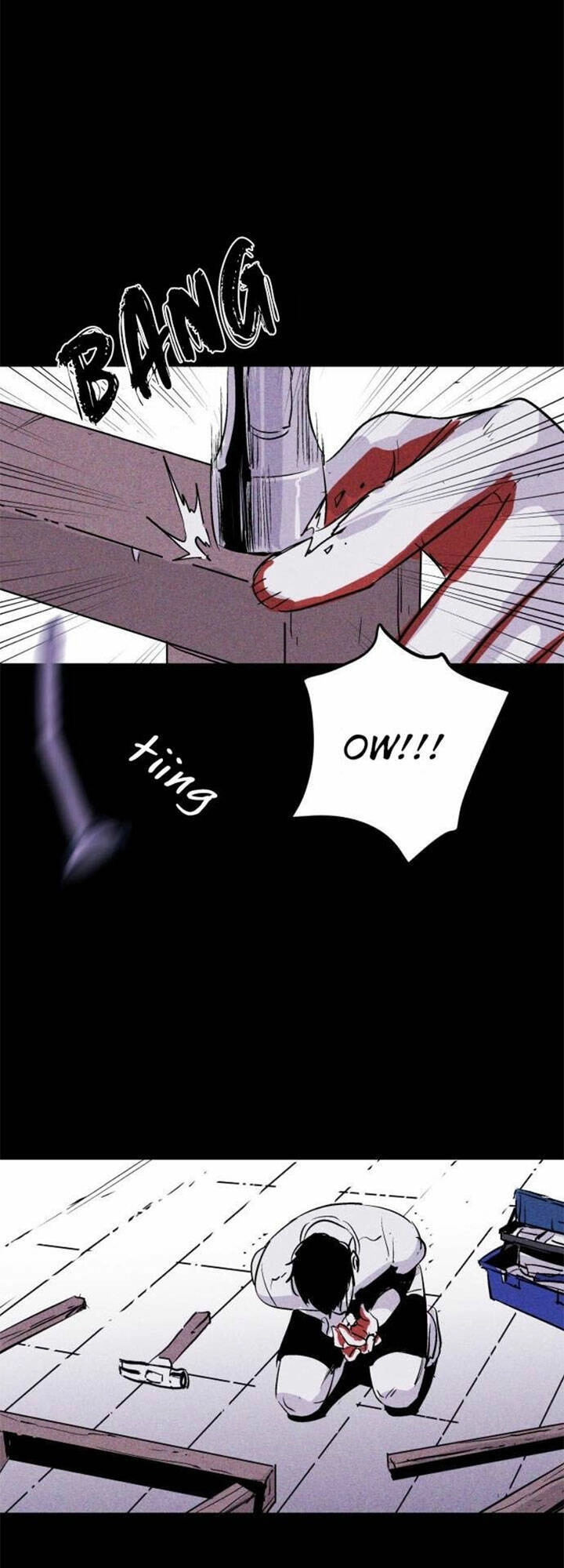 Chuồng Lợn Chapter 21 - 38