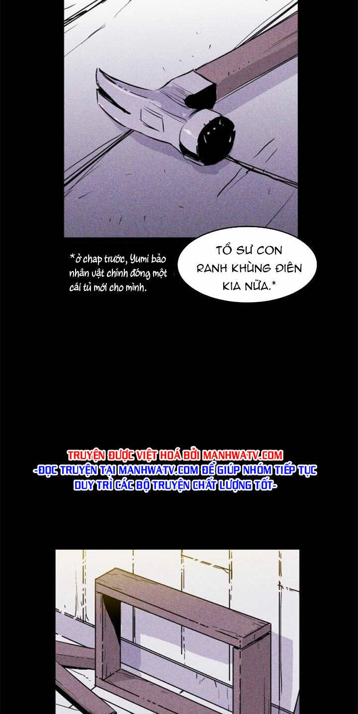 Chuồng Lợn Chapter 21 - 41