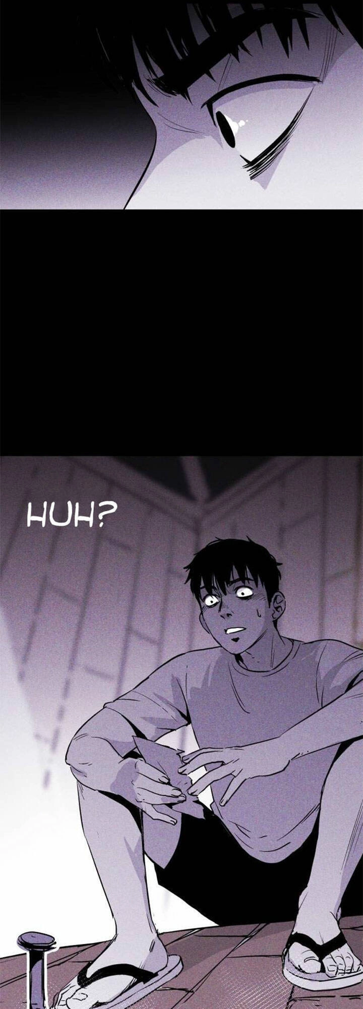 Chuồng Lợn Chapter 21 - 46