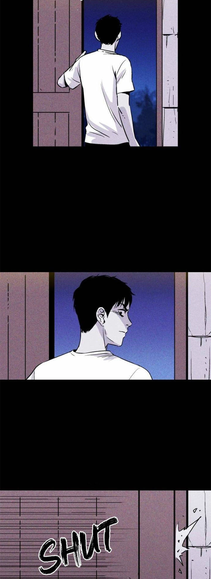 Chuồng Lợn Chapter 21 - 50