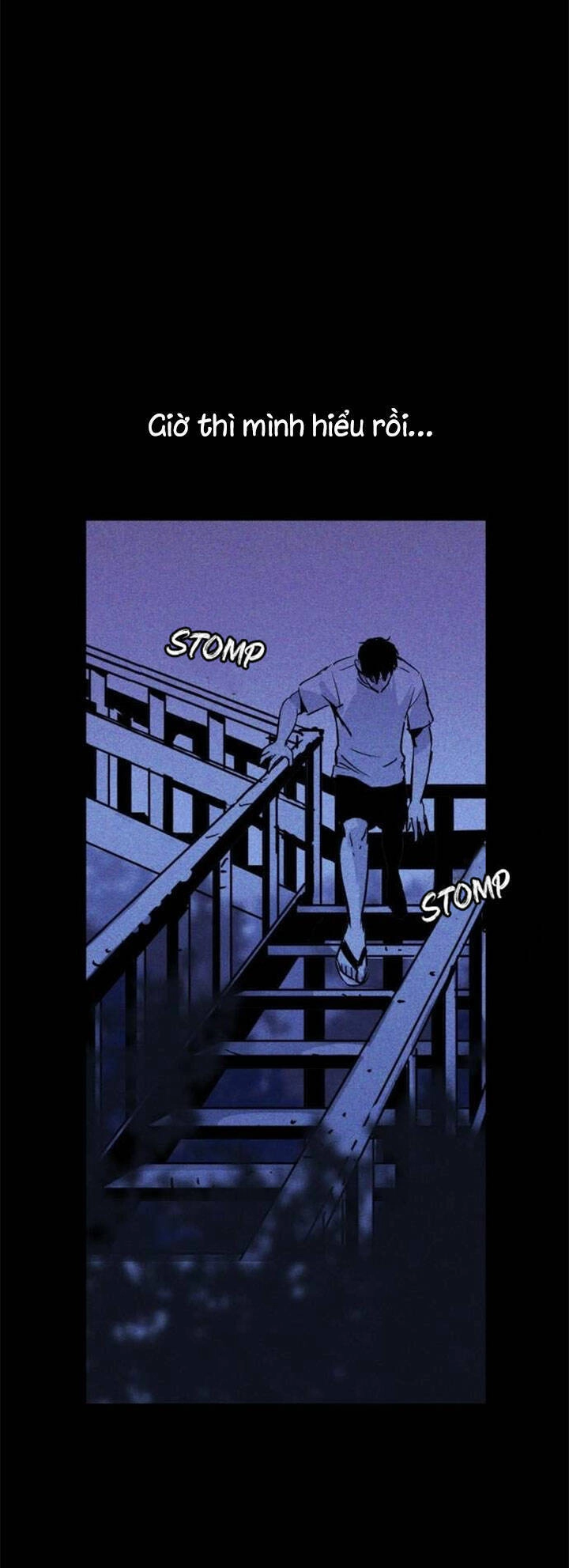 Chuồng Lợn Chapter 21 - 52