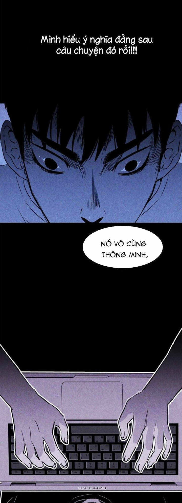 Chuồng Lợn Chapter 21 - 53