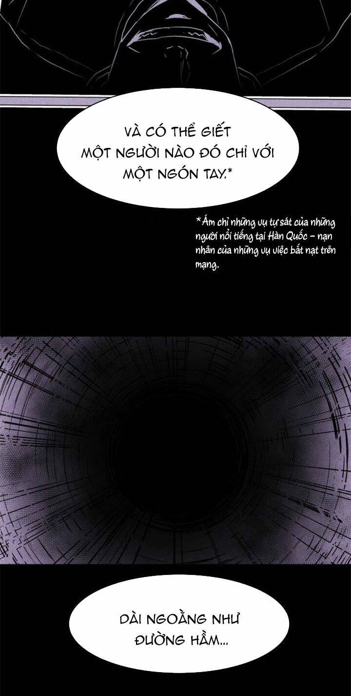 Chuồng Lợn Chapter 21 - 54