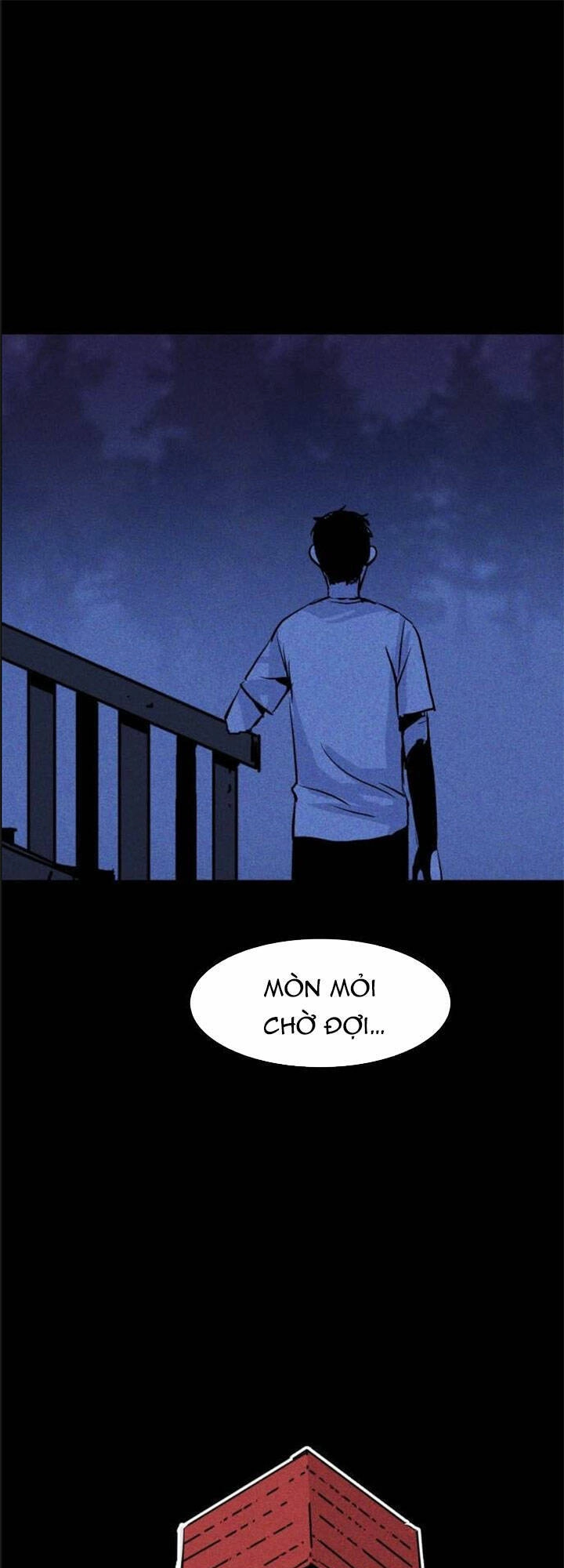 Chuồng Lợn Chapter 21 - 56