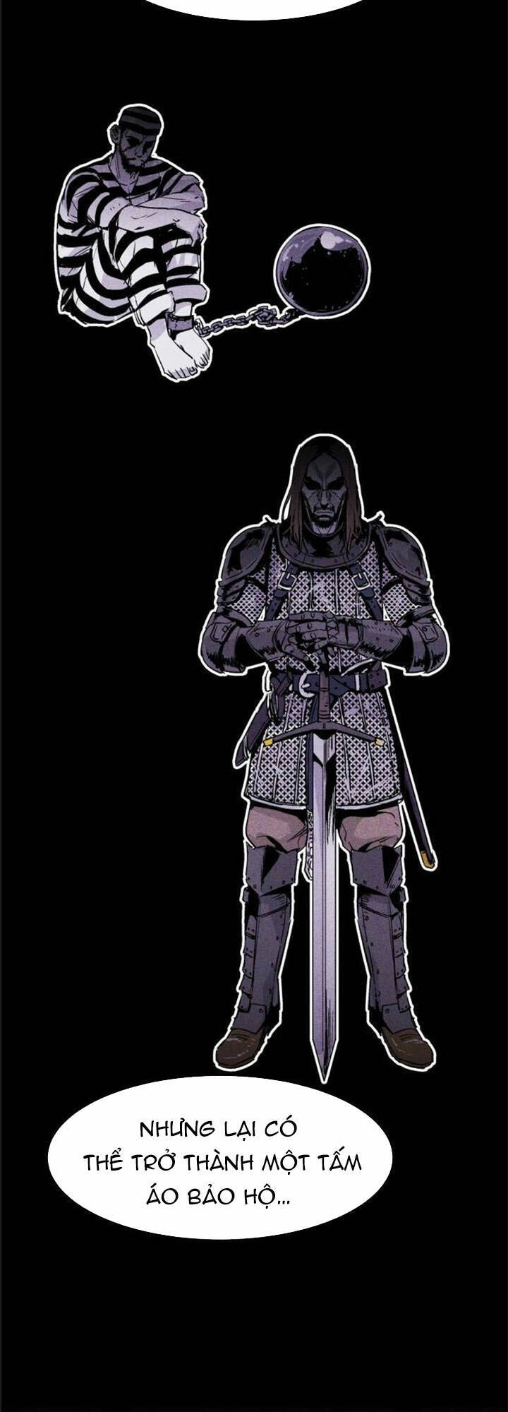 Chuồng Lợn Chapter 21 - 59