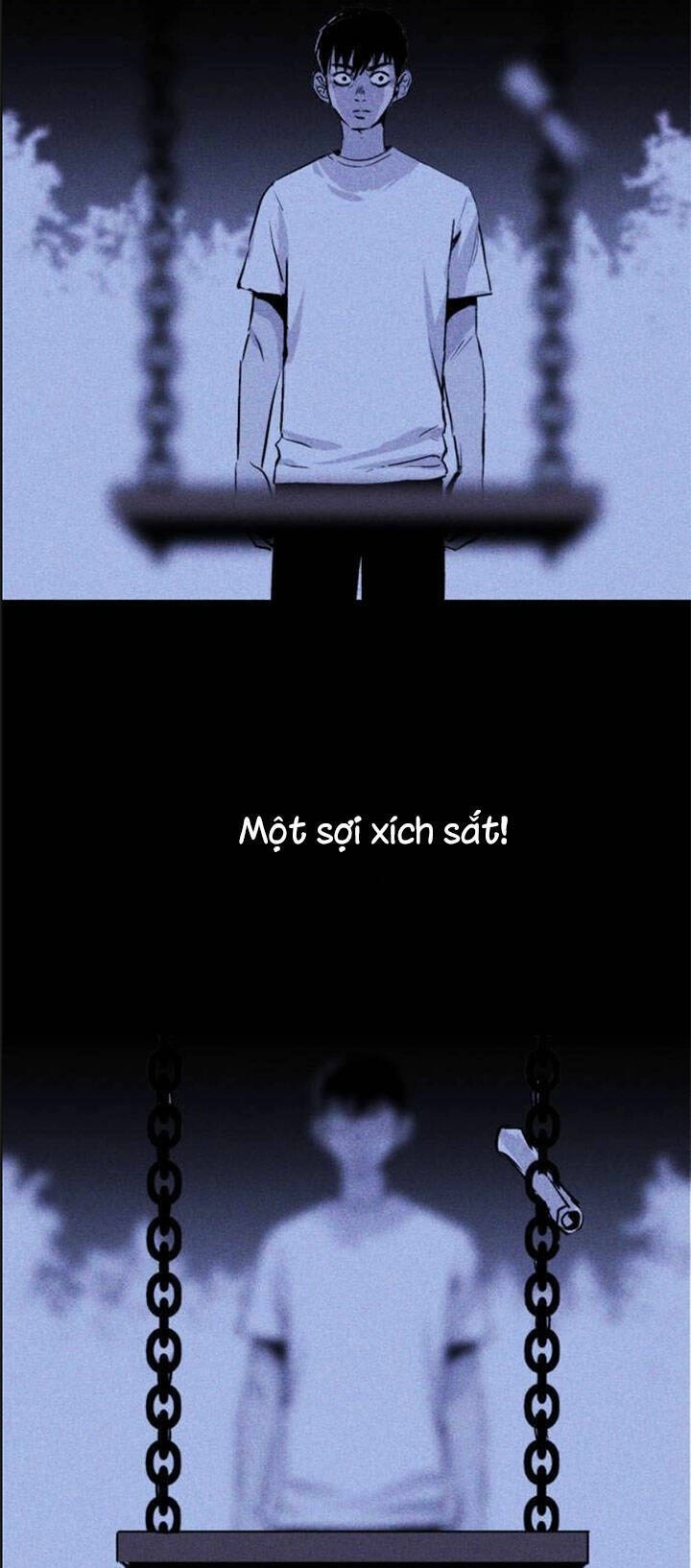 Chuồng Lợn Chapter 21 - 60