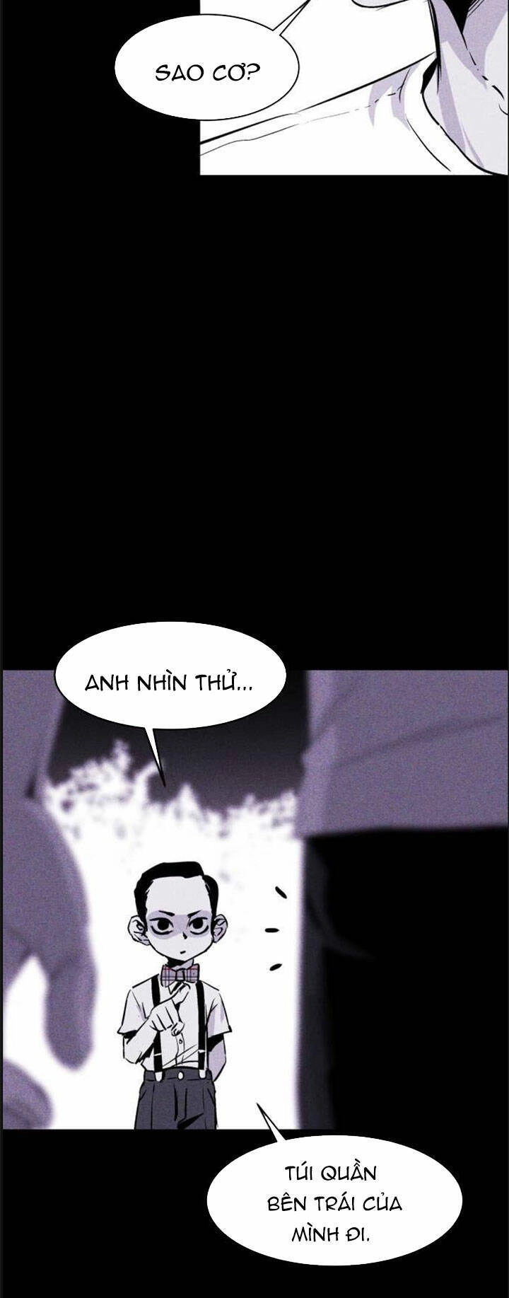 Chuồng Lợn Chapter 21 - 72