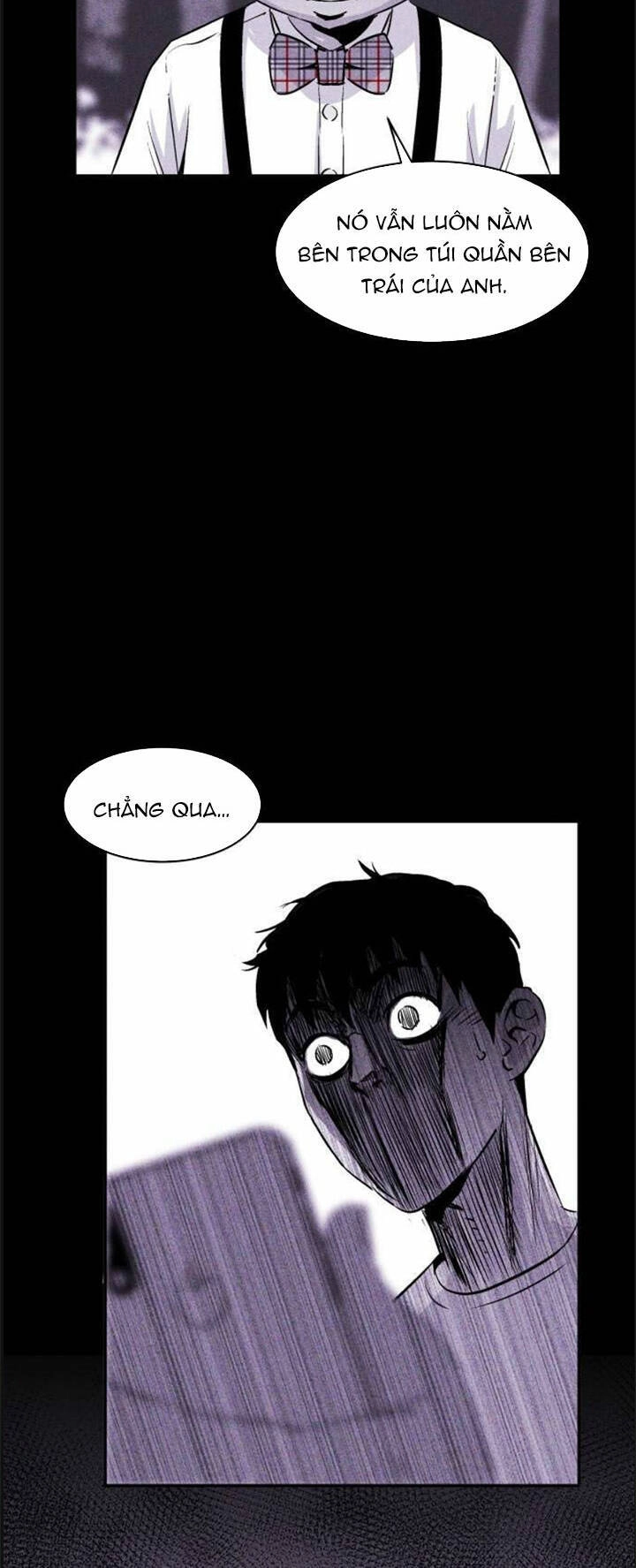 Chuồng Lợn Chapter 21 - 76