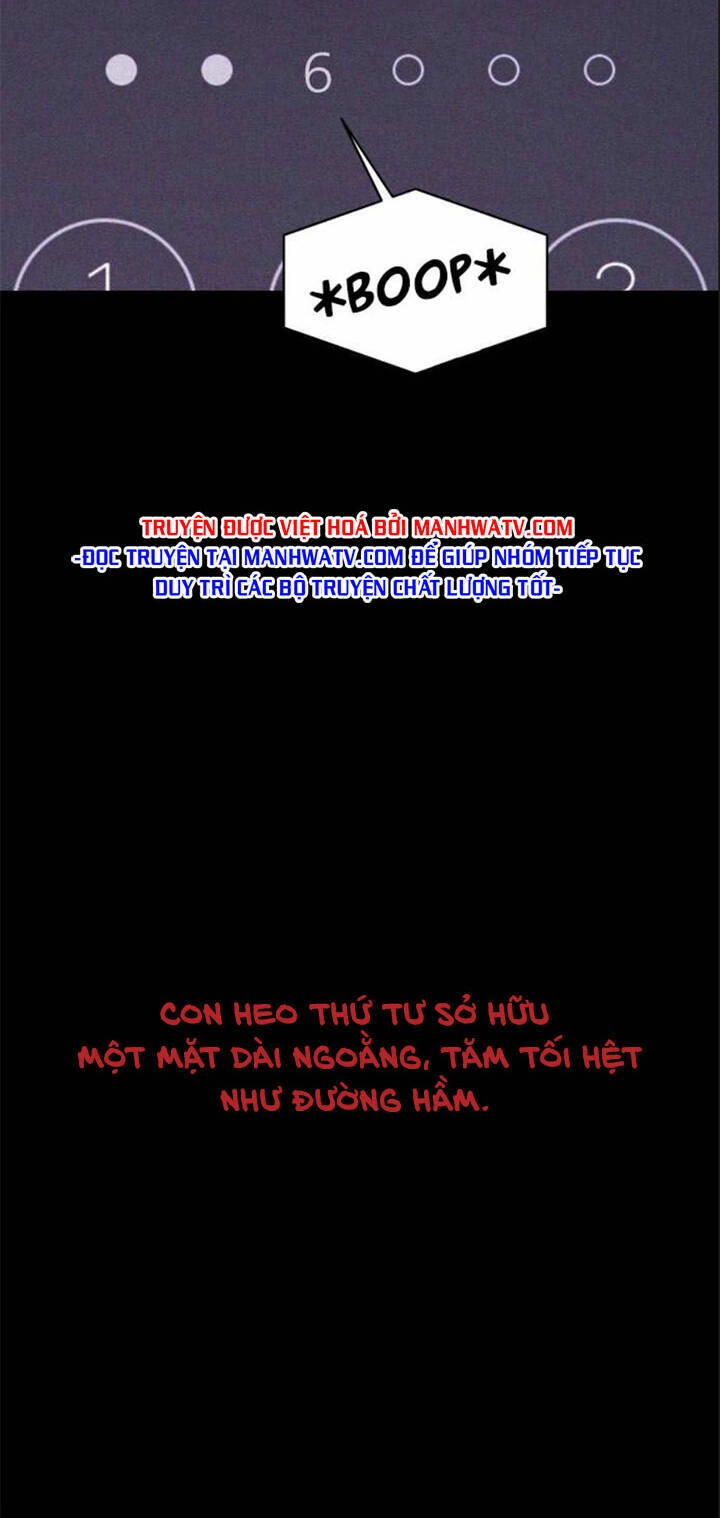 Chuồng Lợn Chapter 22 - 17