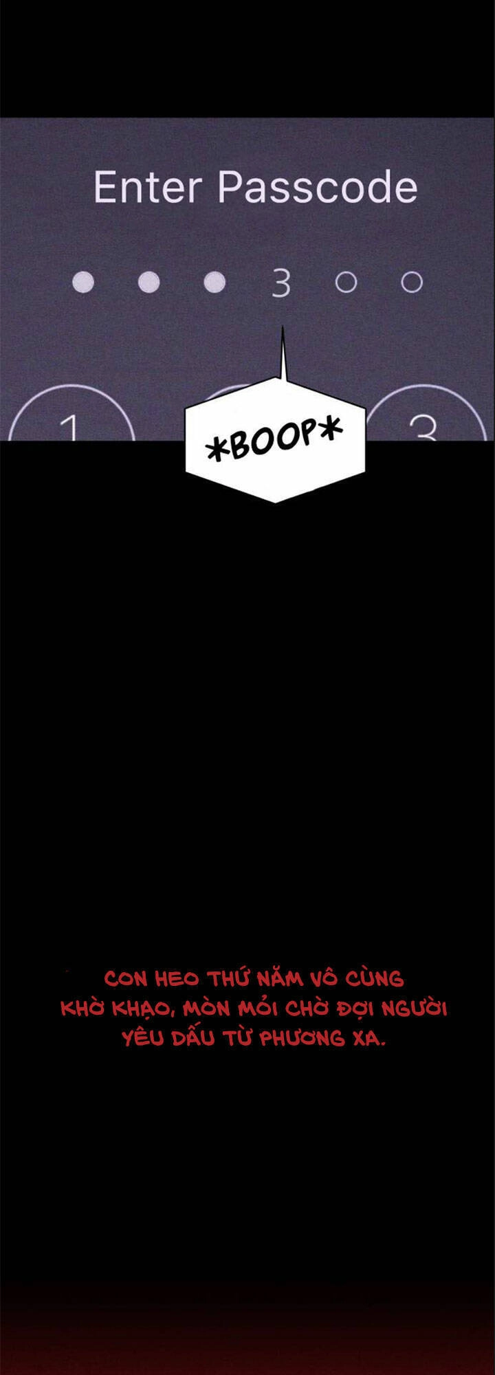 Chuồng Lợn Chapter 22 - 22