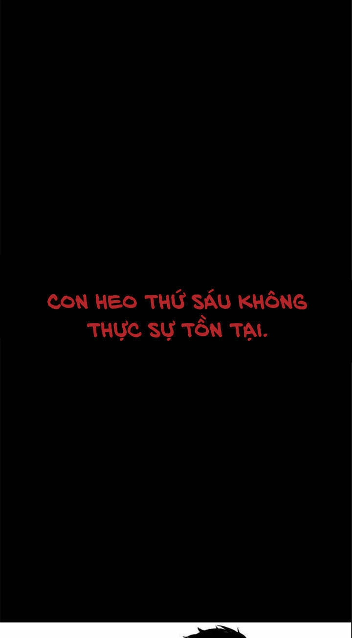 Chuồng Lợn Chapter 22 - 27