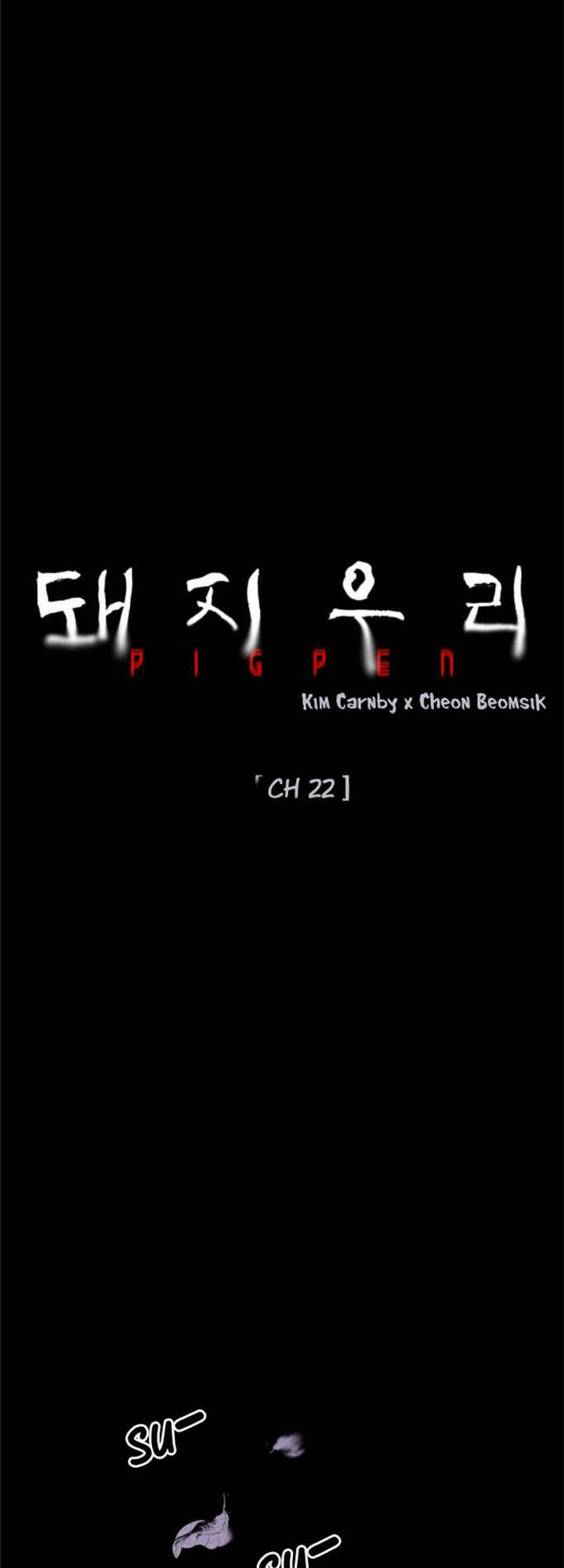 Chuồng Lợn Chapter 22 - 32