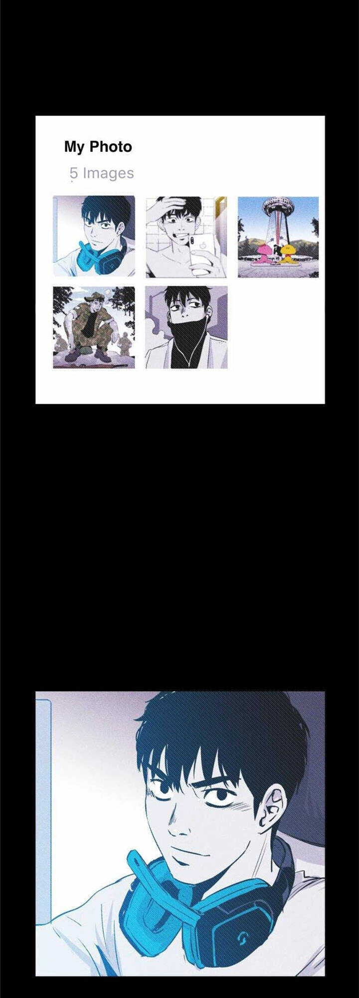 Chuồng Lợn Chapter 22 - 41