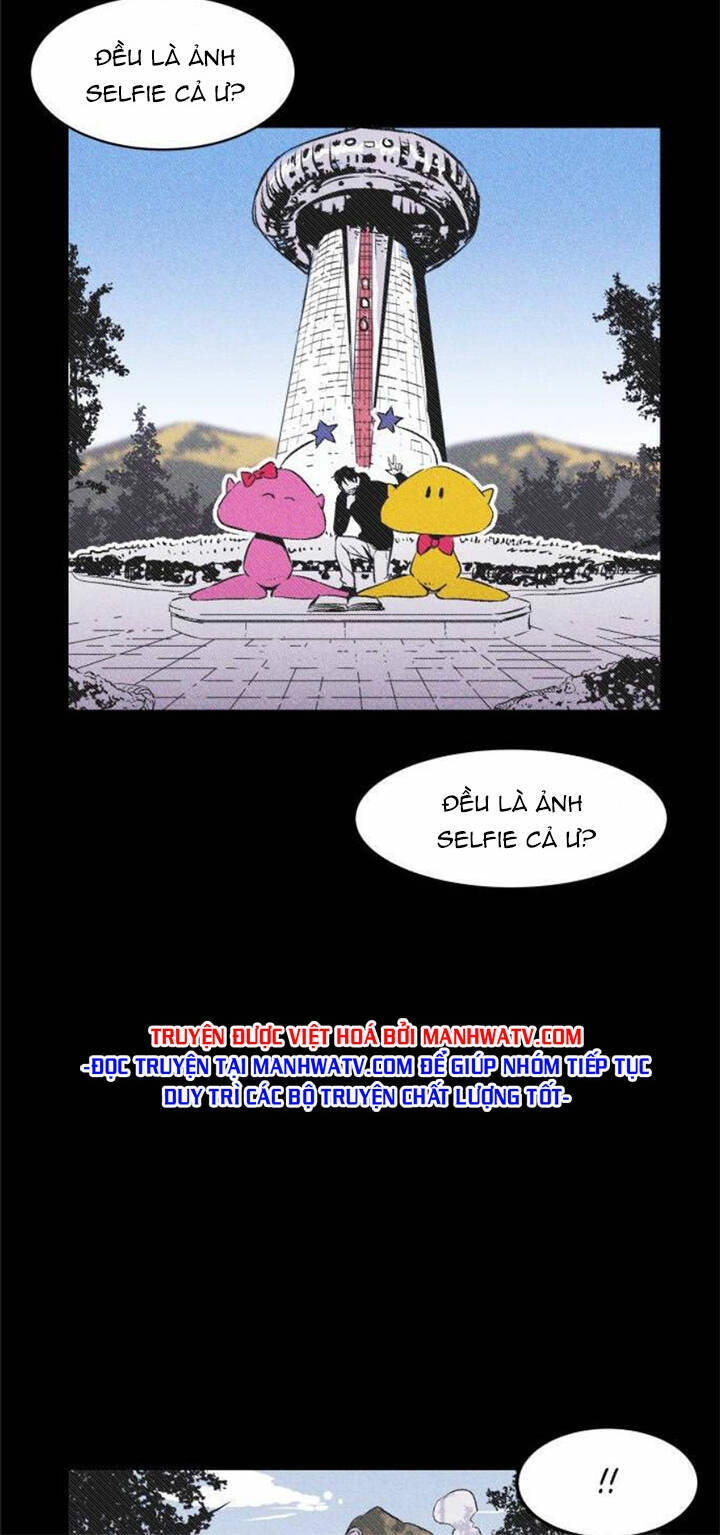 Chuồng Lợn Chapter 22 - 43