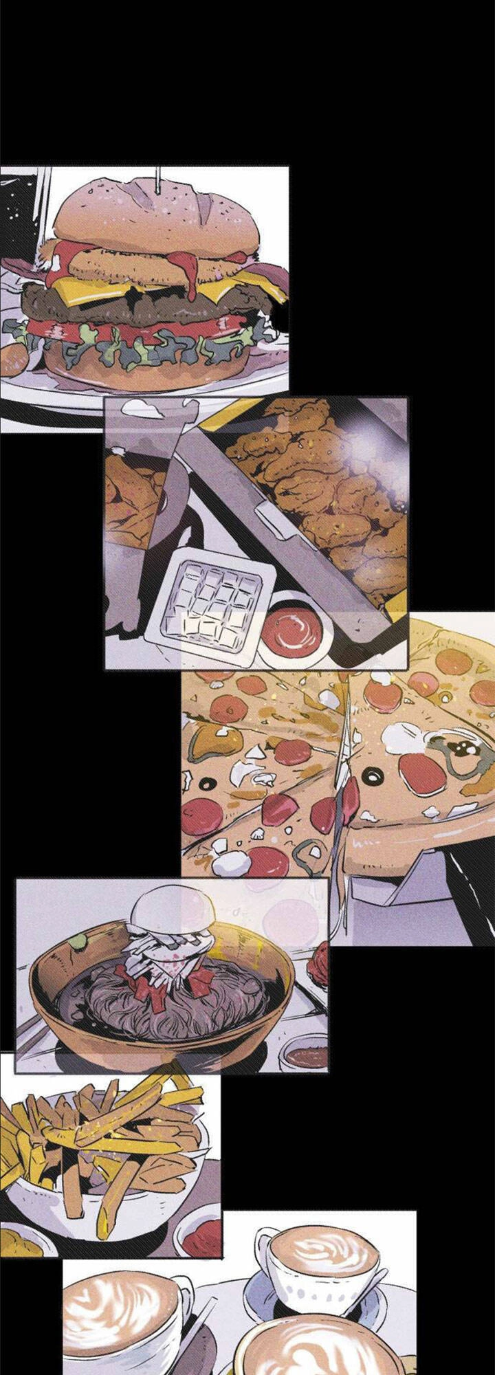 Chuồng Lợn Chapter 22 - 48