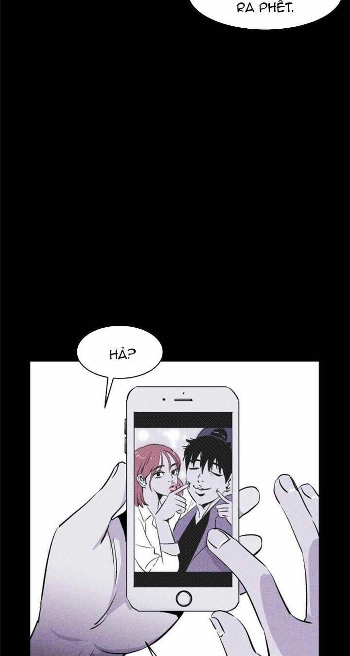 Chuồng Lợn Chapter 22 - 52