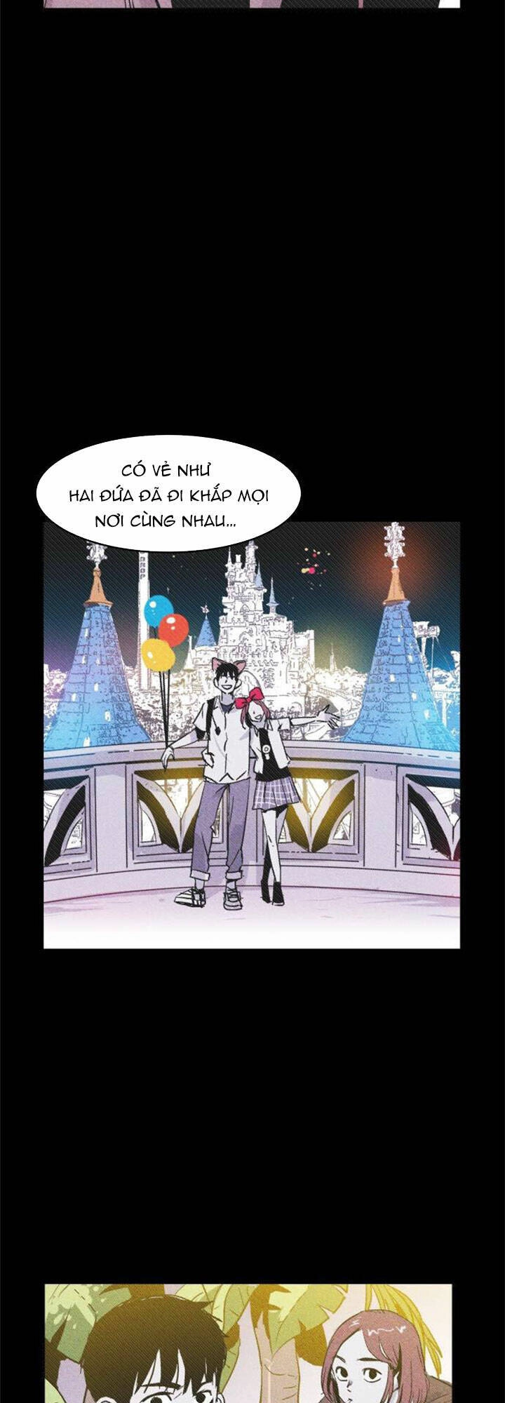 Chuồng Lợn Chapter 22 - 54