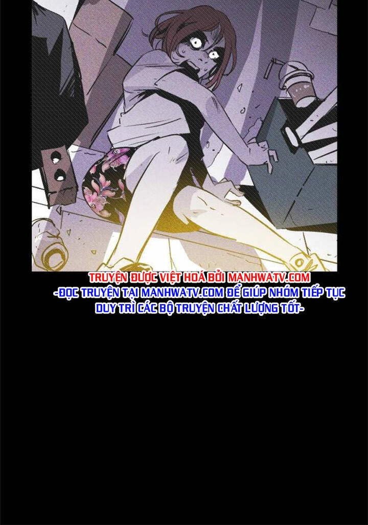 Chuồng Lợn Chapter 22 - 59