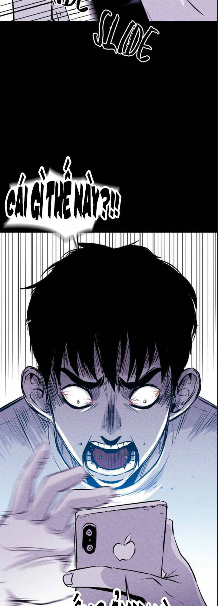 Chuồng Lợn Chapter 22 - 71