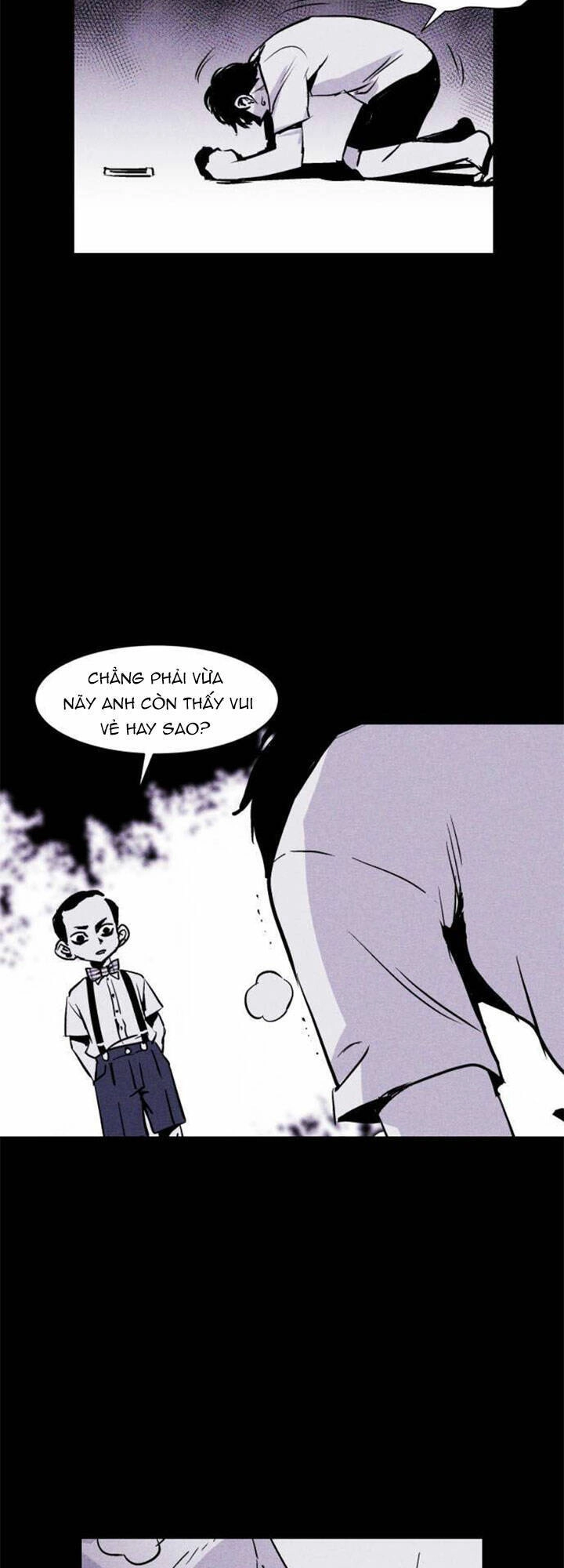 Chuồng Lợn Chapter 22 - 81