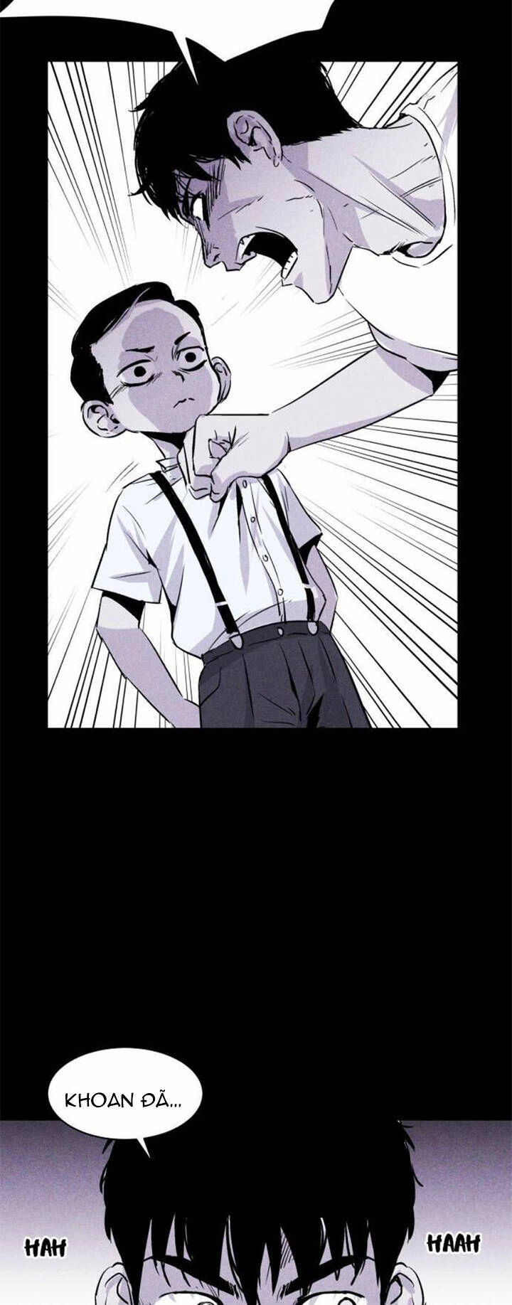 Chuồng Lợn Chapter 22 - 83