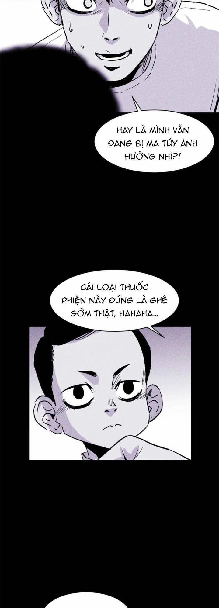 Chuồng Lợn Chapter 22 - 84