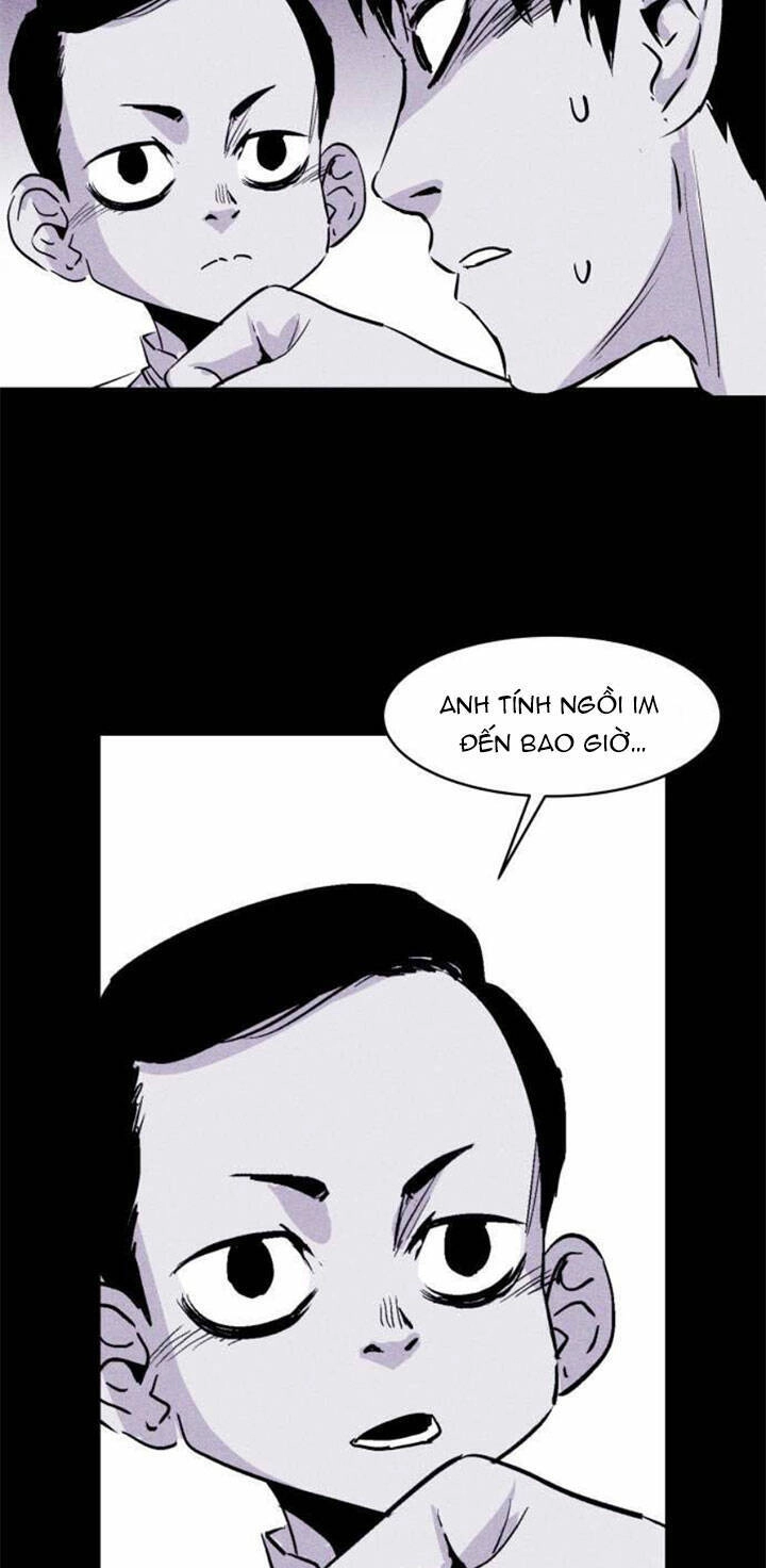 Chuồng Lợn Chapter 22 - 87