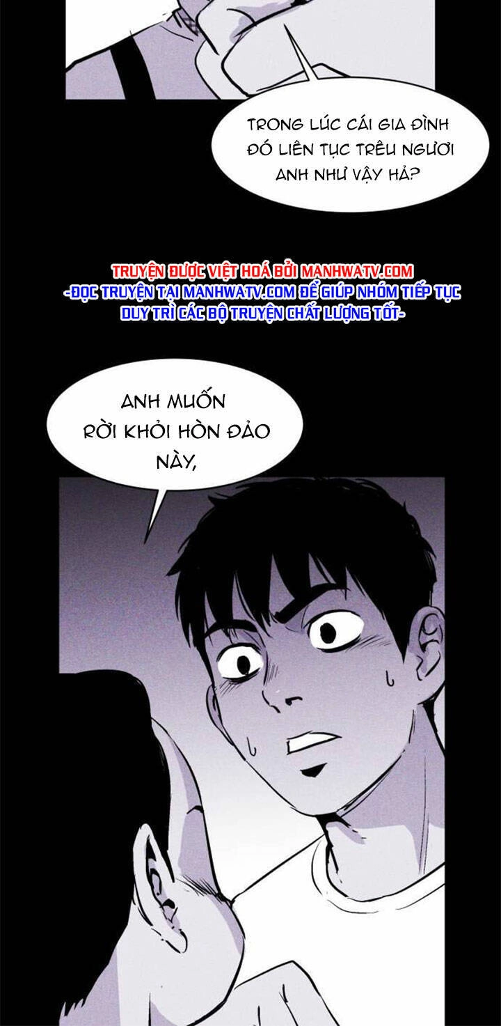 Chuồng Lợn Chapter 22 - 88