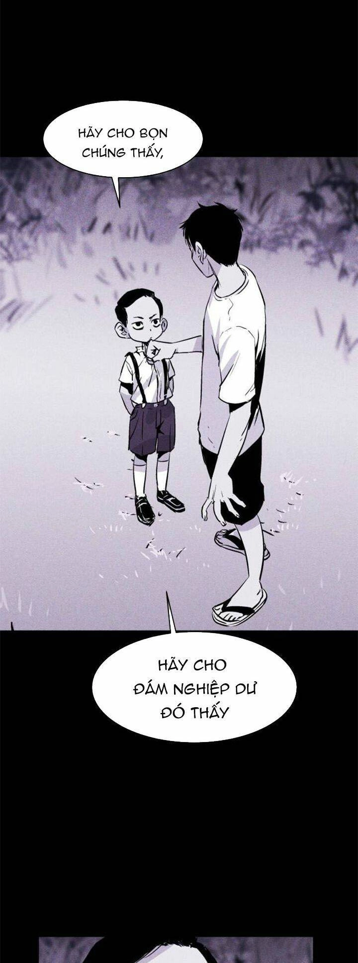 Chuồng Lợn Chapter 23 - 2