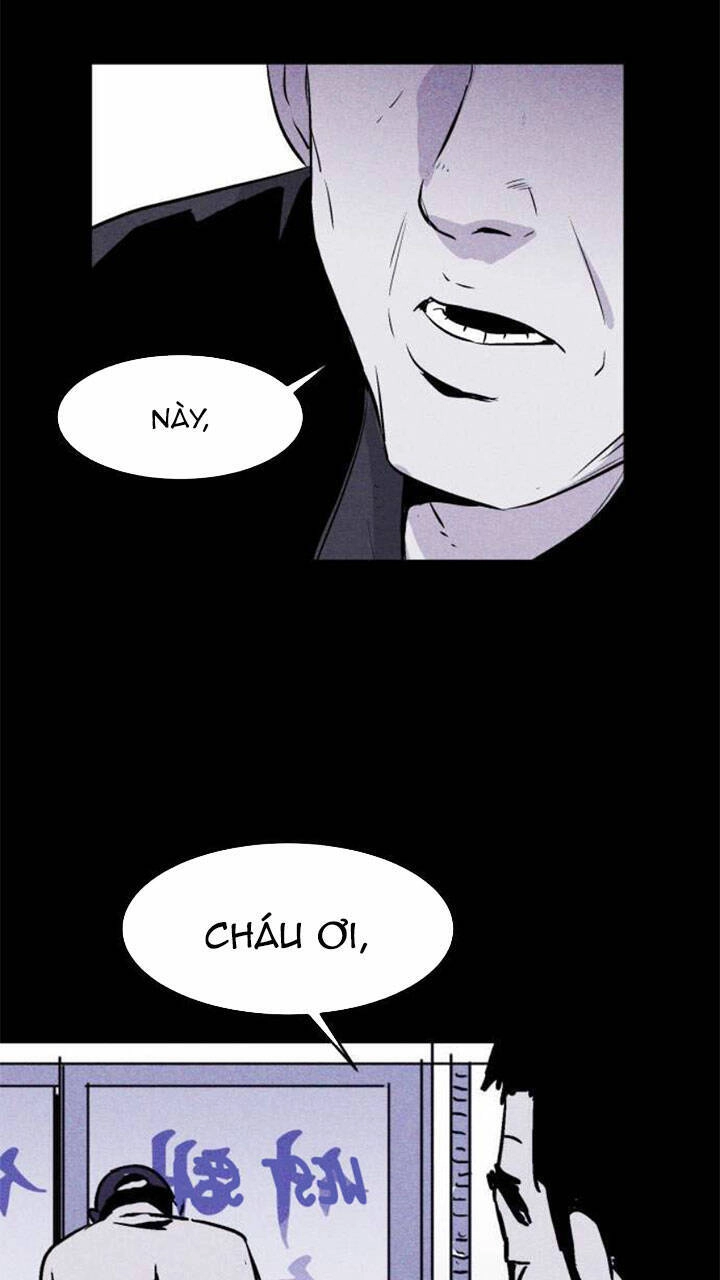 Chuồng Lợn Chapter 23 - 6