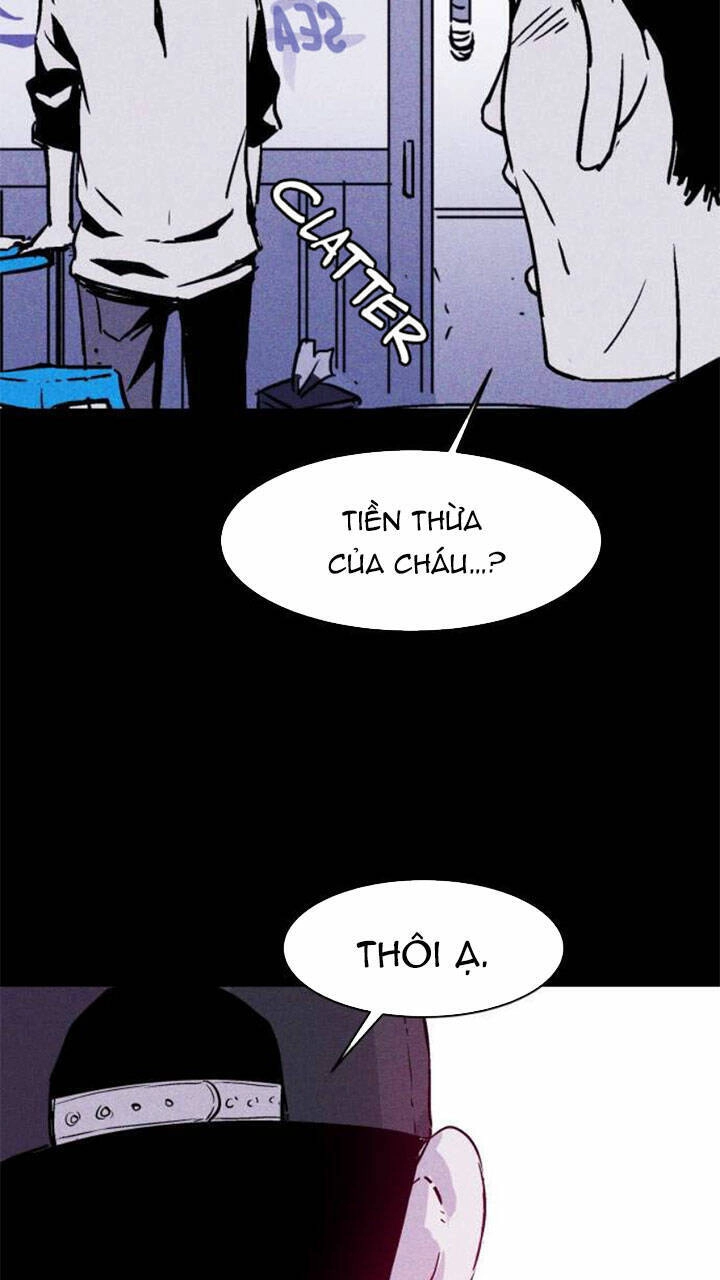 Chuồng Lợn Chapter 23 - 7