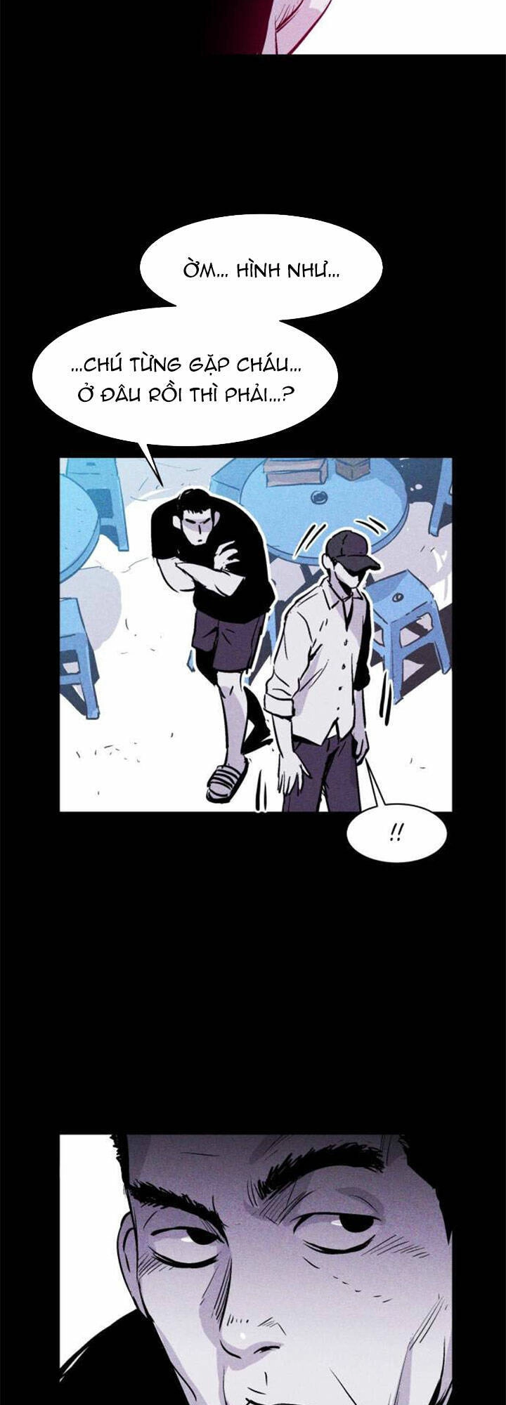 Chuồng Lợn Chapter 23 - 8