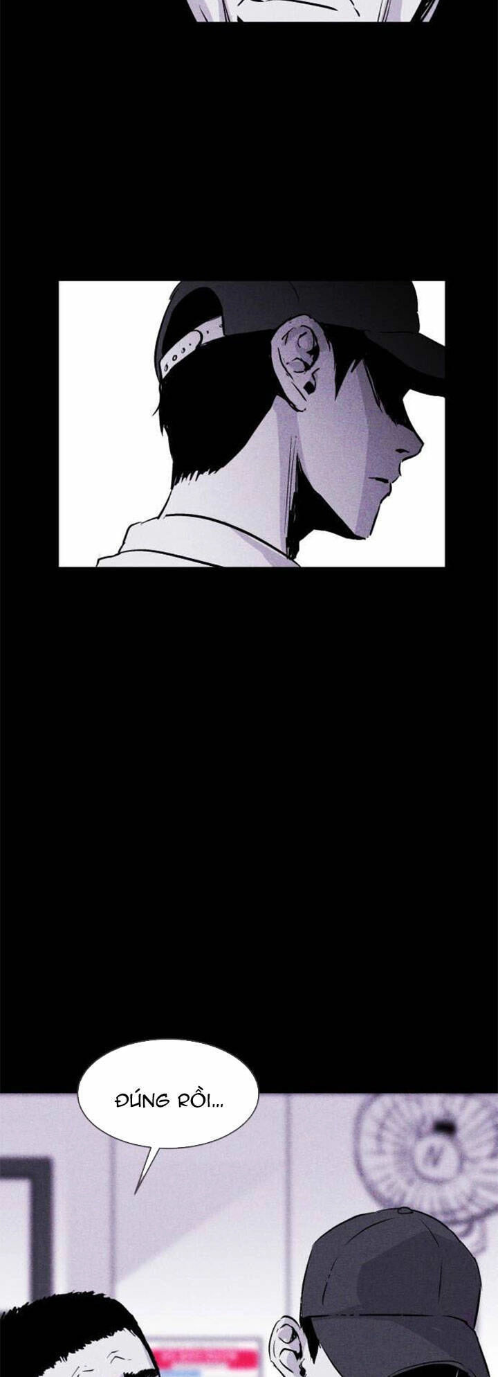 Chuồng Lợn Chapter 23 - 9