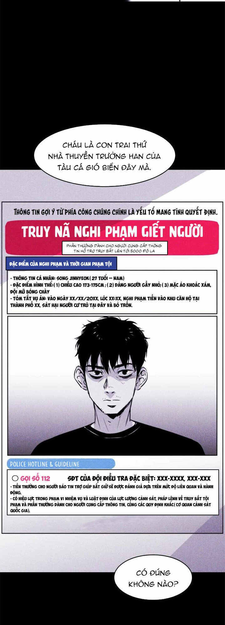 Chuồng Lợn Chapter 23 - 11