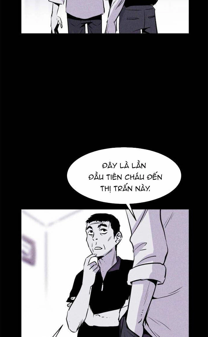 Chuồng Lợn Chapter 23 - 13