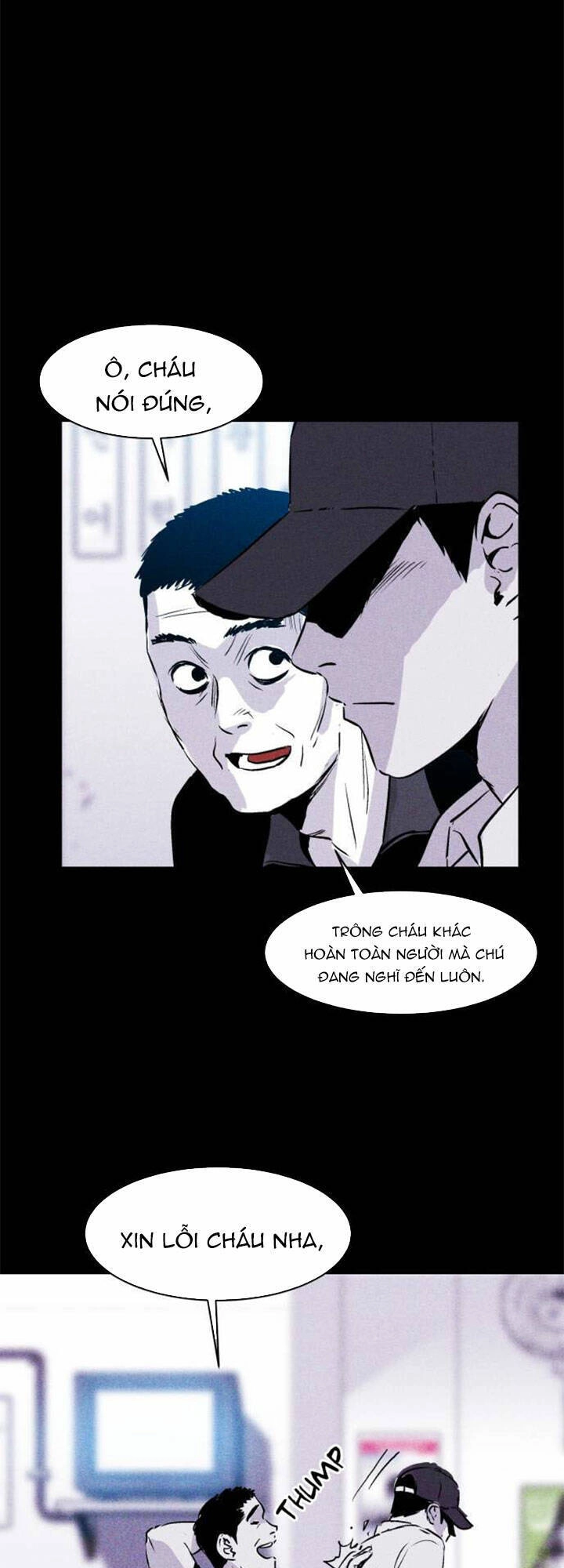 Chuồng Lợn Chapter 23 - 18