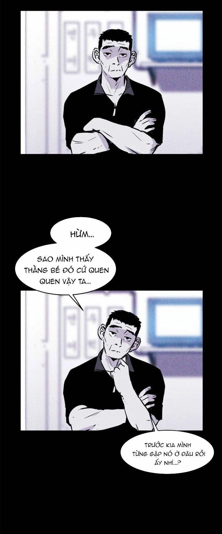 Chuồng Lợn Chapter 23 - 22