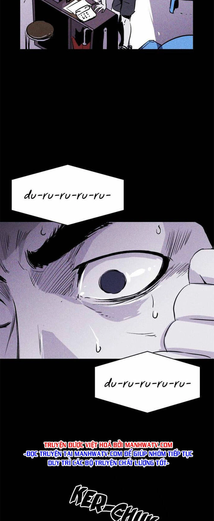 Chuồng Lợn Chapter 23 - 27