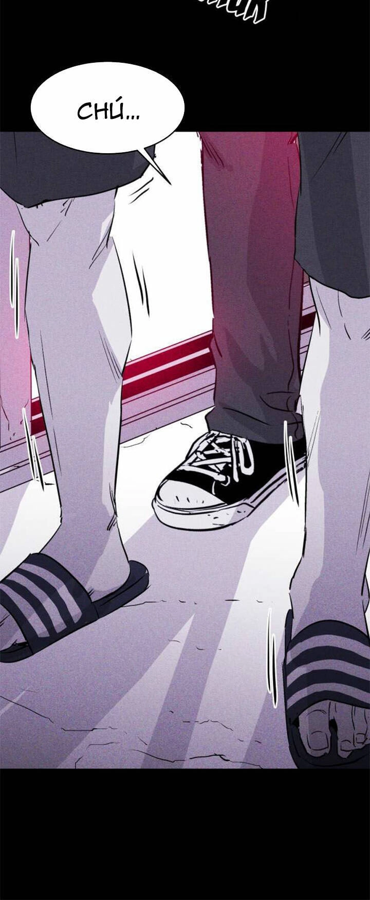 Chuồng Lợn Chapter 23 - 28