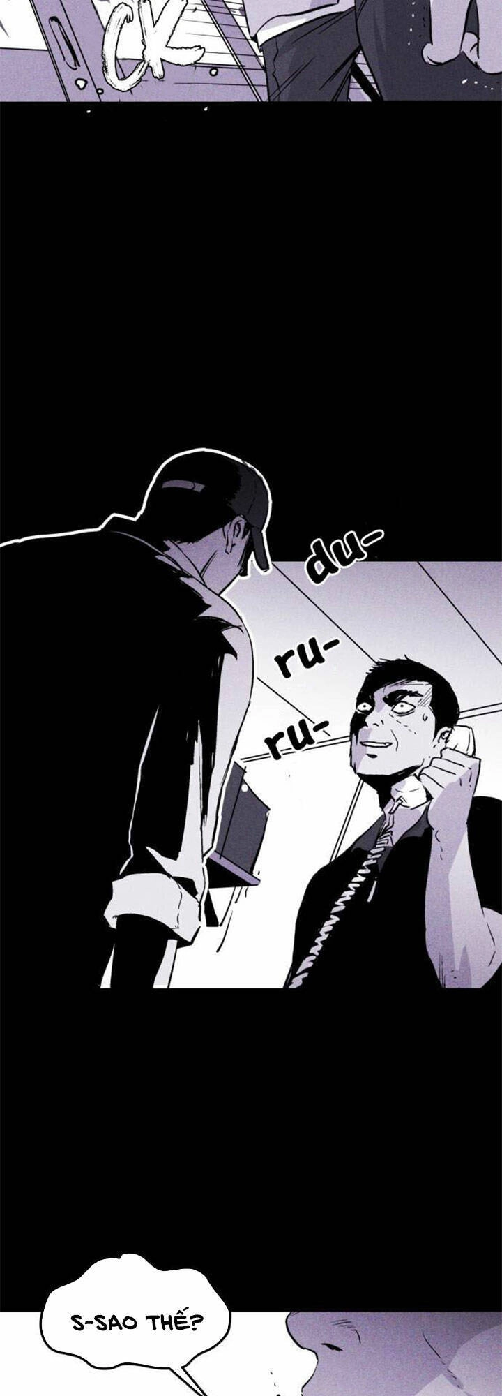 Chuồng Lợn Chapter 23 - 32