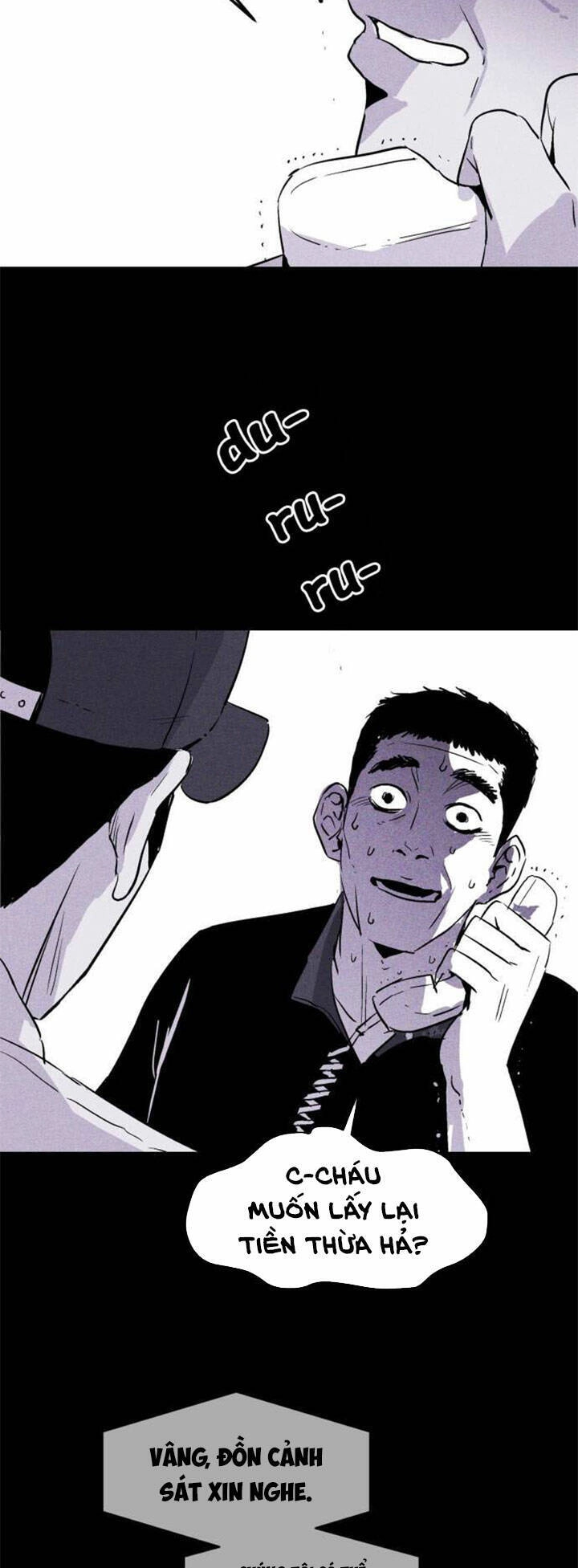 Chuồng Lợn Chapter 23 - 33