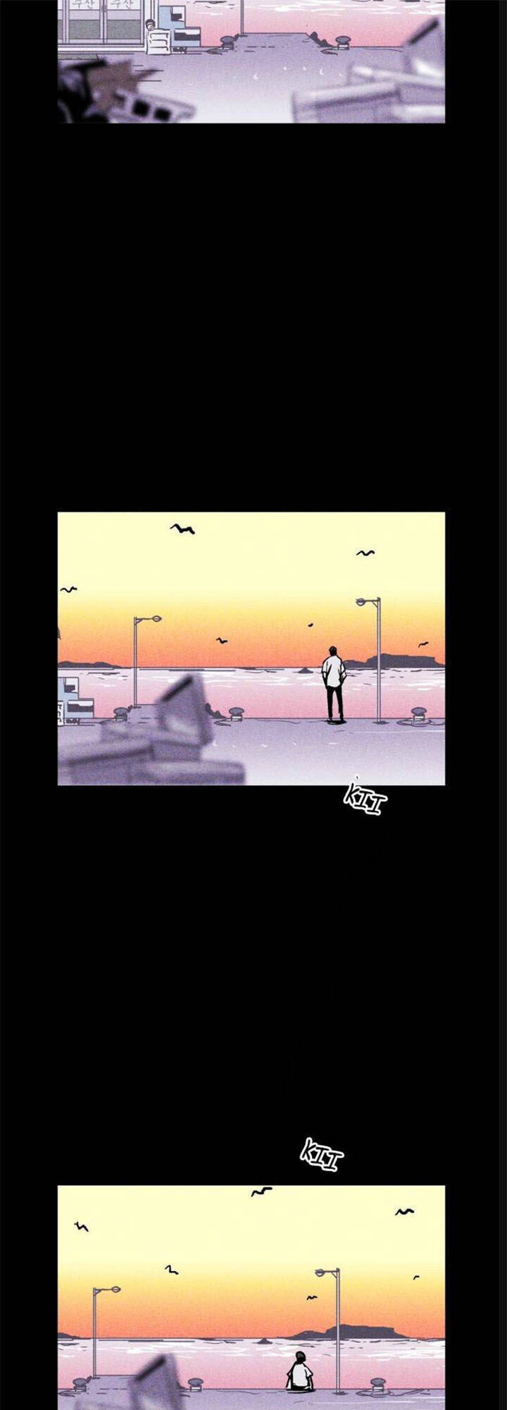 Chuồng Lợn Chapter 23 - 43