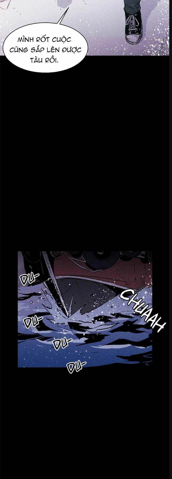 Chuồng Lợn Chapter 23 - 46