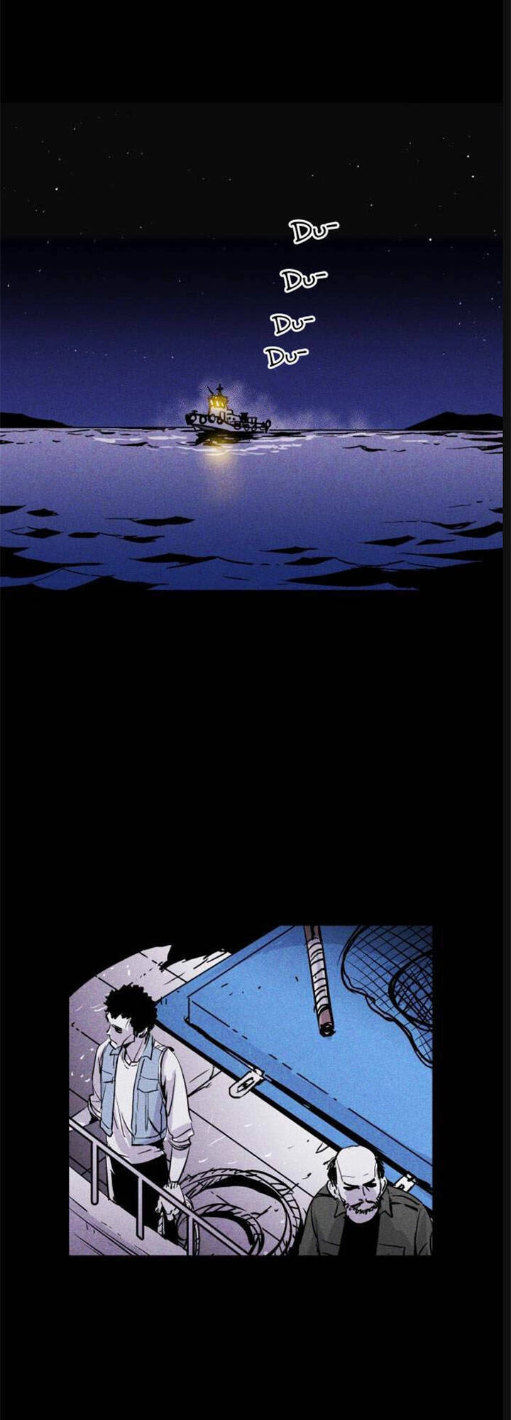 Chuồng Lợn Chapter 23 - 47