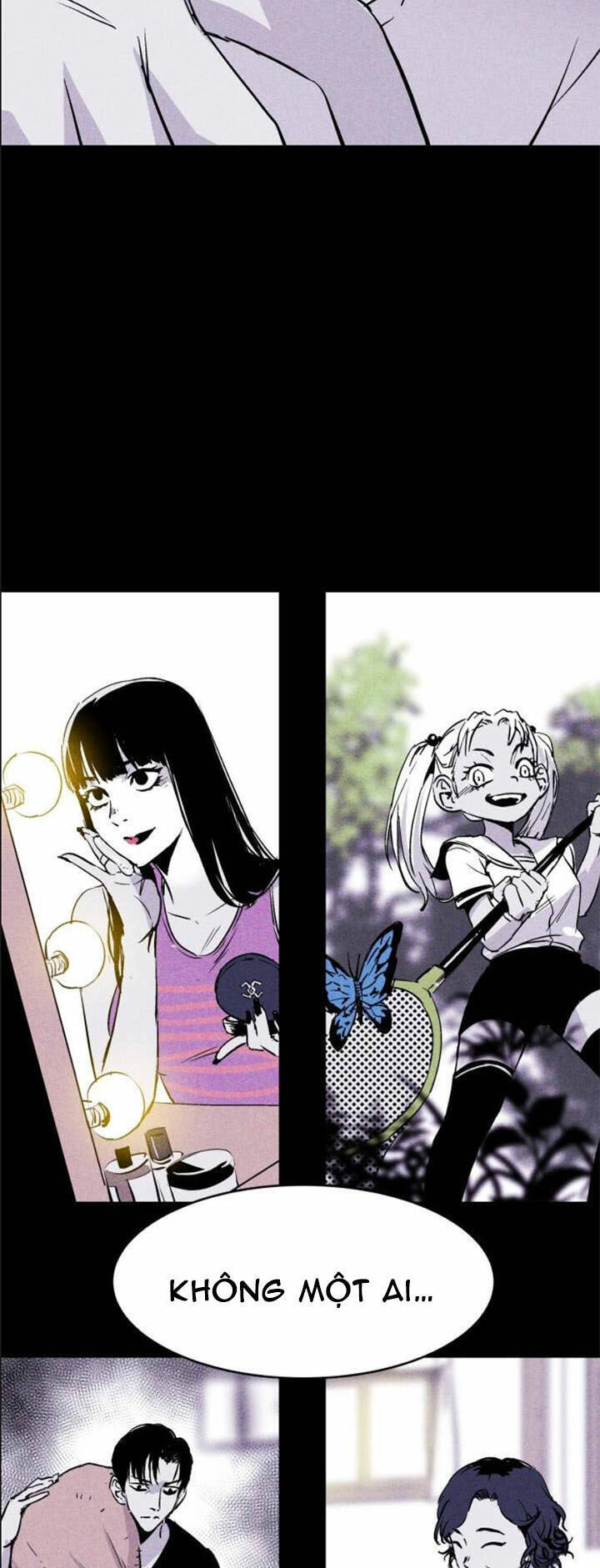 Chuồng Lợn Chapter 23 - 68