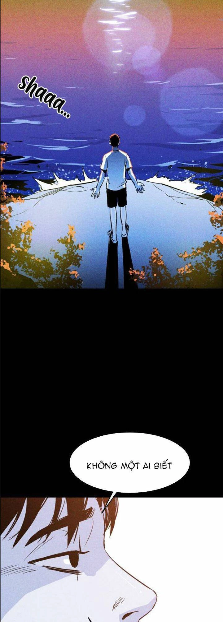 Chuồng Lợn Chapter 24 - 2