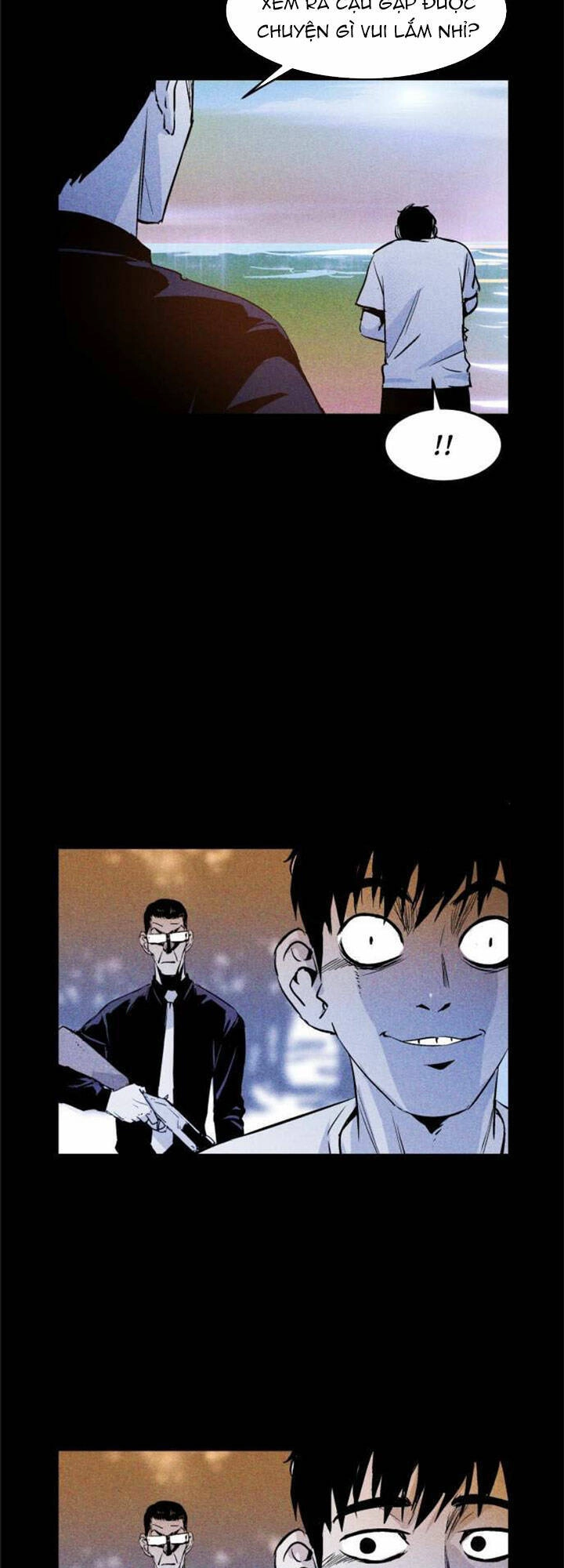 Chuồng Lợn Chapter 24 - 10