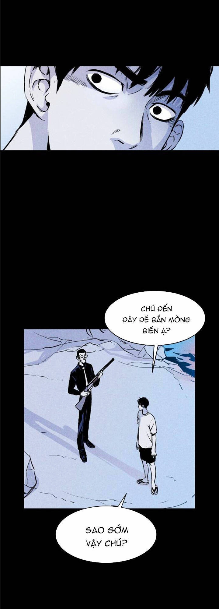 Chuồng Lợn Chapter 24 - 13